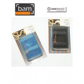 Gamuza de microfibra especial para instrumentos de viento