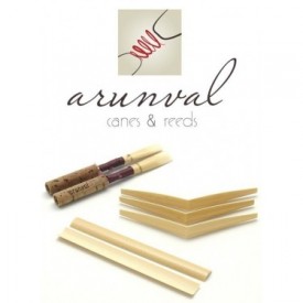 Palas para oboe ARUNVAL