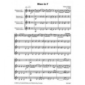 Günter: Musikcocktail