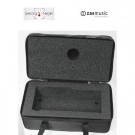 Funda para la máquina gubiadora fagot