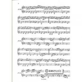 Berr: Twenty-Six lessons