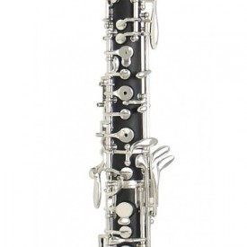 Oboe Pan de AW
