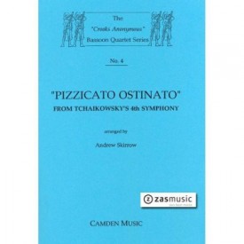 Pizzicato Ostinato