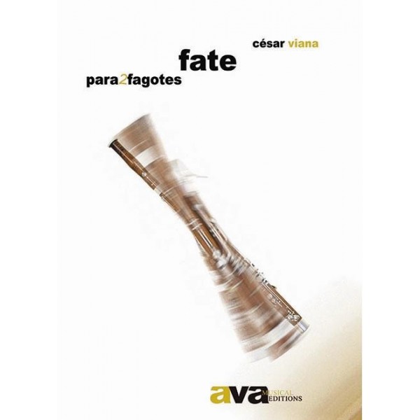 Fate de César Viana