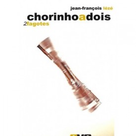 Chorinho a dois de Lézé