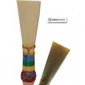 Caña fagot hecha por Jean-Louis Estier. RIGOTTI