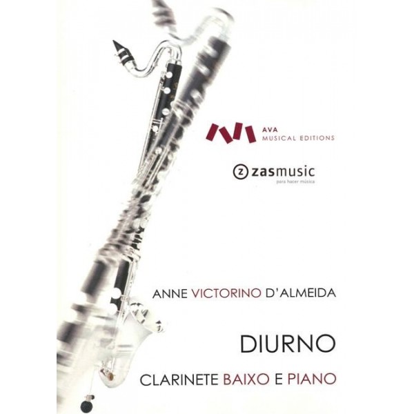 Diurno de Anne Victorino