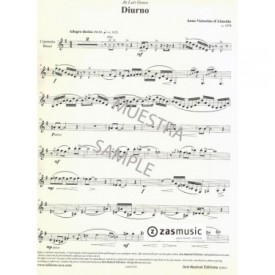 Diurno de Anne Victorino