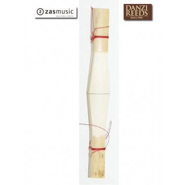 Palas fagot Danzi modelo 9.2