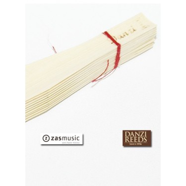 Palas fagot Danzi modelo 9.2