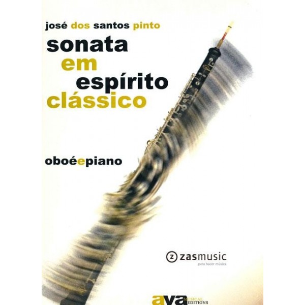 Pinto: Sonata em espírito clássico