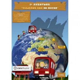 Escalando con mi oboe 2