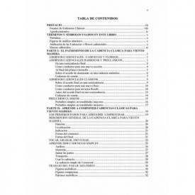 Lasocki y Mather: La Cadencia Clásica para instrumentos de Viento Madera