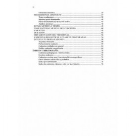 Lasocki y Mather: La Cadencia Clásica para instrumentos de Viento Madera