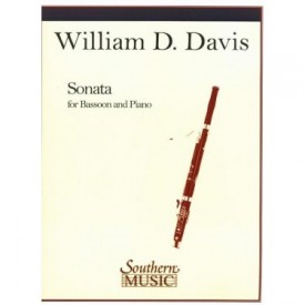 William D. Davis: Sonata
