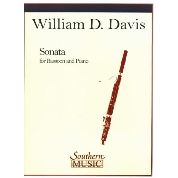 William D. Davis: Sonata