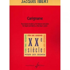 Ibert, J: Carignane