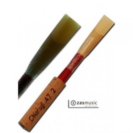 Caña oboe para estudiantes Chiarugi