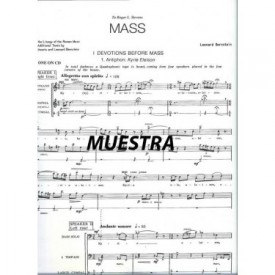 MASS de Bernstein