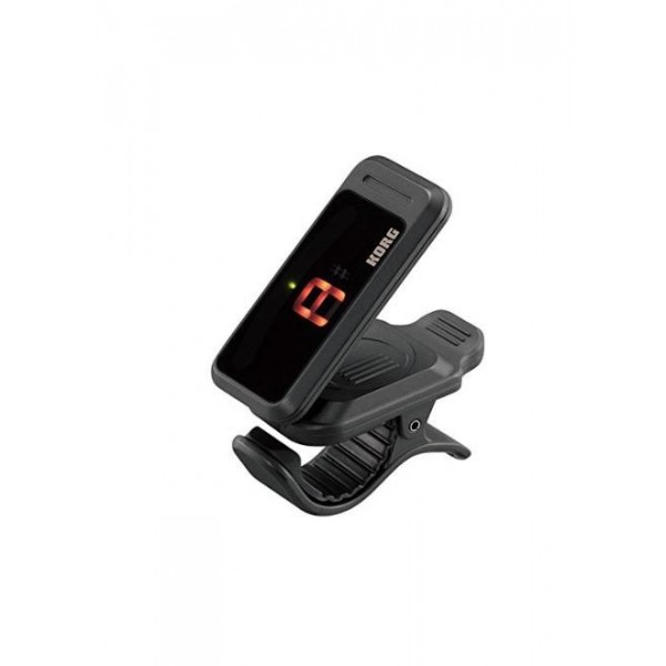 Pitchclip. KORG. Afinador y metrónomo