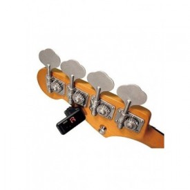 Pitchclip. KORG. Afinador y metrónomo