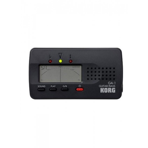 Afinador guitarra GA-1- KORG