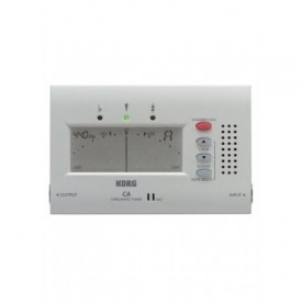 Afinador avanzado CA-40 KORG