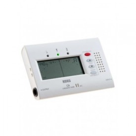 Afinador avanzado CA-40 KORG