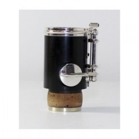 Extensión Si b grave Corno Inglés