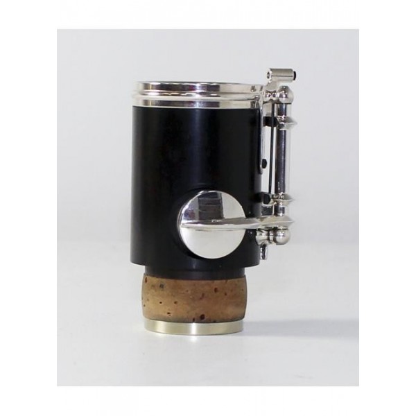 Extensión Si b grave Corno Inglés