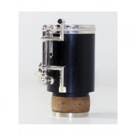 Extensión Si b grave Corno Inglés