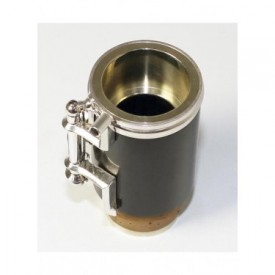 Extensión Si b grave Corno Inglés