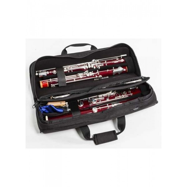 Gigbag fagot campana larga