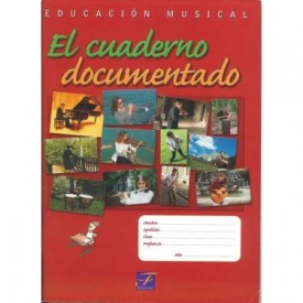 El cuaderno documentado