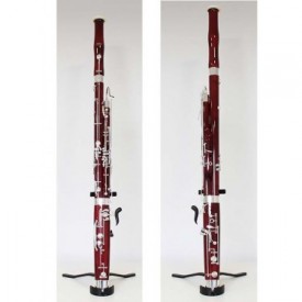 Fagot Mollenhauer modelo 64