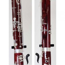 Fagot Mollenhauer modelo 64