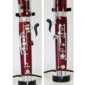 Fagot Mollenhauer modelo 64