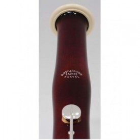 Fagot Mollenhauer modelo 64