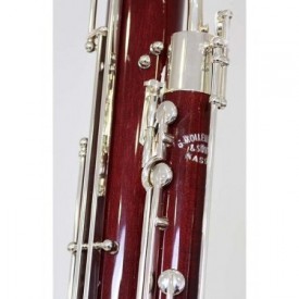 Fagot Mollenhauer modelo 64