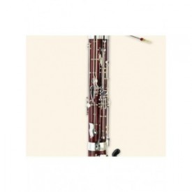 Fagot Moosmann modelo 222 CL