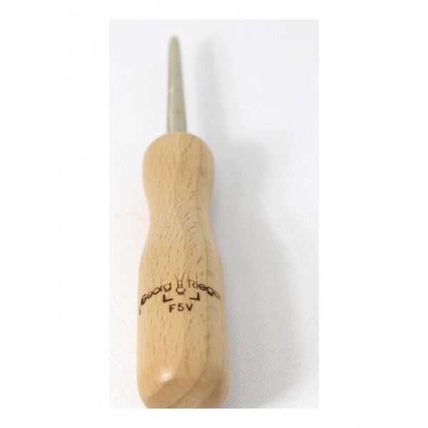 Tudelero F5V (Vogelmann) para fagot