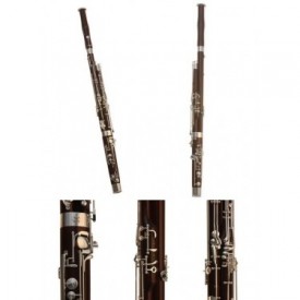 Fagot Renard modelo 240D