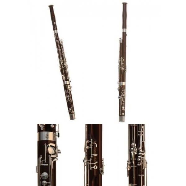 Fagot Renard modelo 240D