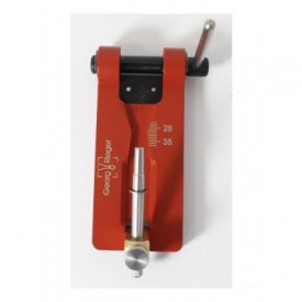 Guillotina RIEGER Fagot "Edición Especial"