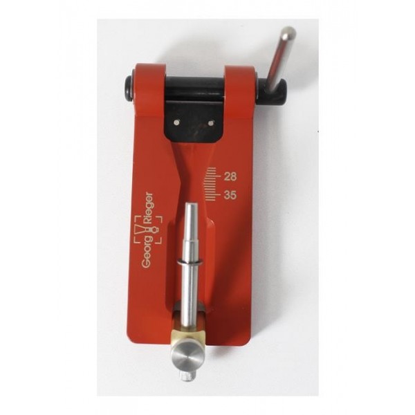 Guillotina RIEGER Fagot "Edición Especial"