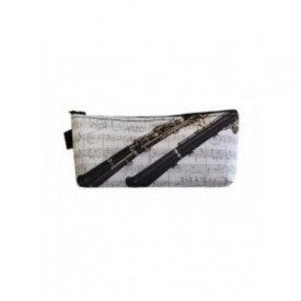Estuche bolígrafos Oboe