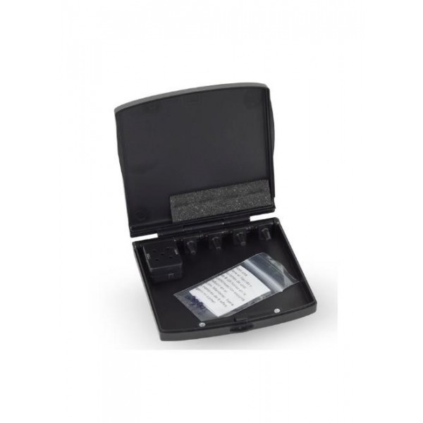 Estuche 4 cañas fagot ORTOLÁ con hidrogel