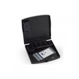 Estuche higrómetro 4 cañas fagot ORTOLÁ