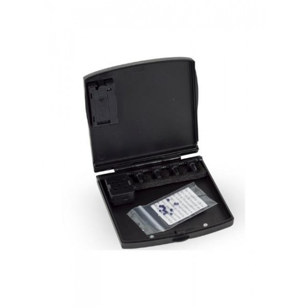 Estuche higrómetro 4 cañas fagot ORTOLÁ