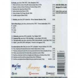 Simbelar de Jacobo Díaz